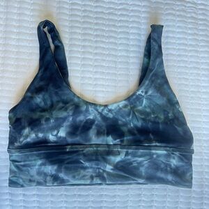 Lululemon Align Bra